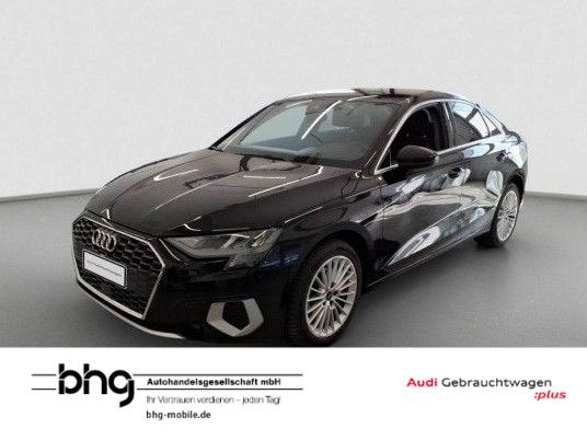 Audi A3 2024