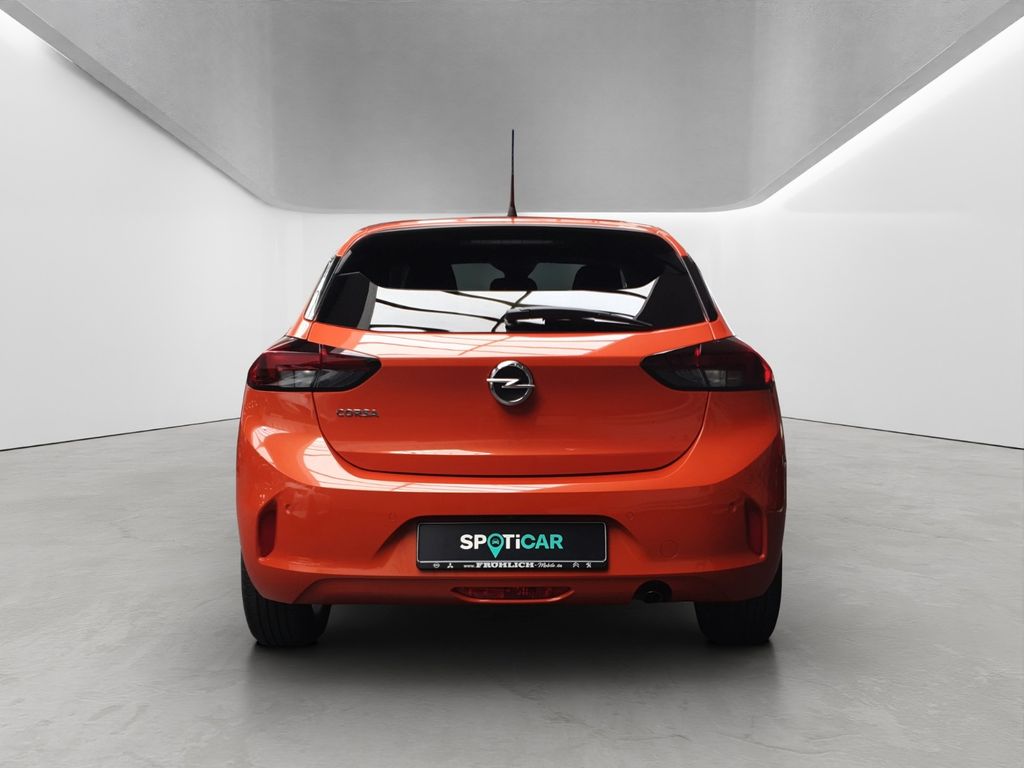 Opel Corsa 2022