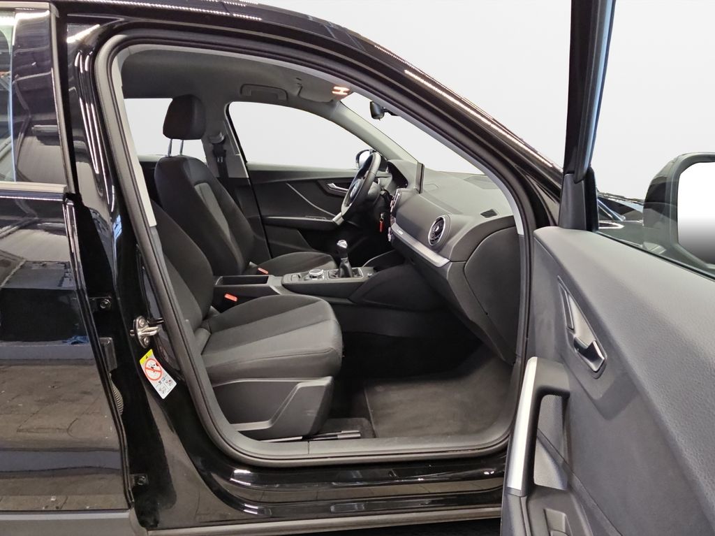 Audi Q2 2023