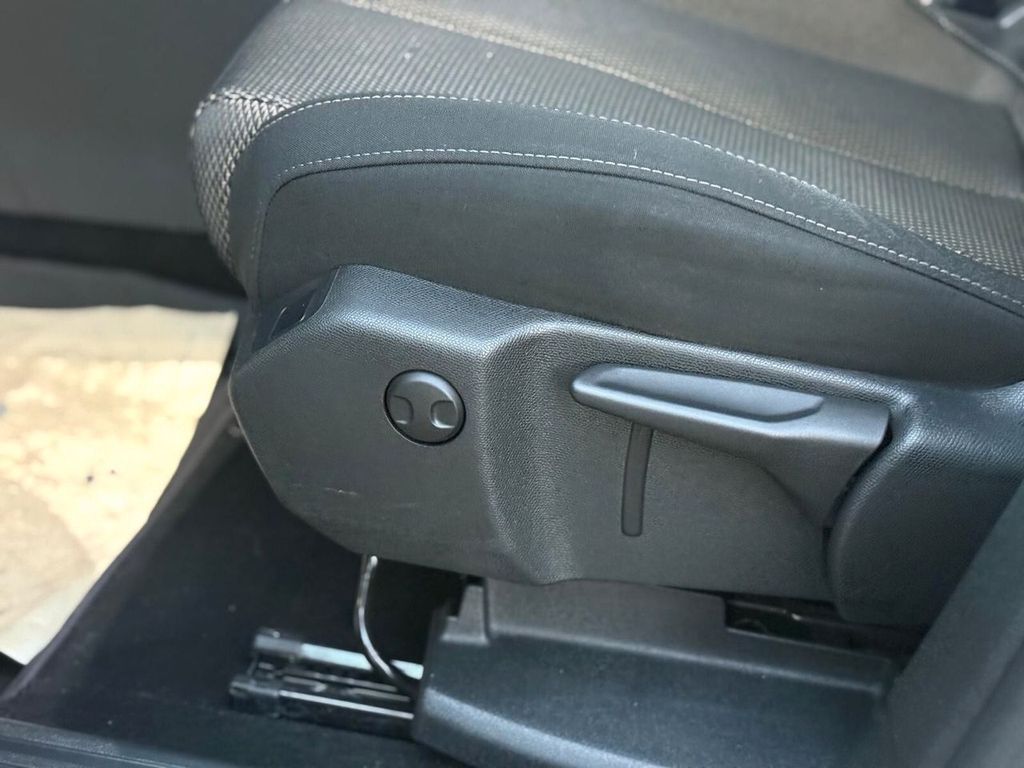 DS Automobiles DS7 (Crossback) 2021