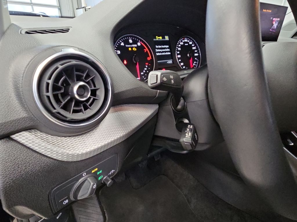 Audi Q2 2023
