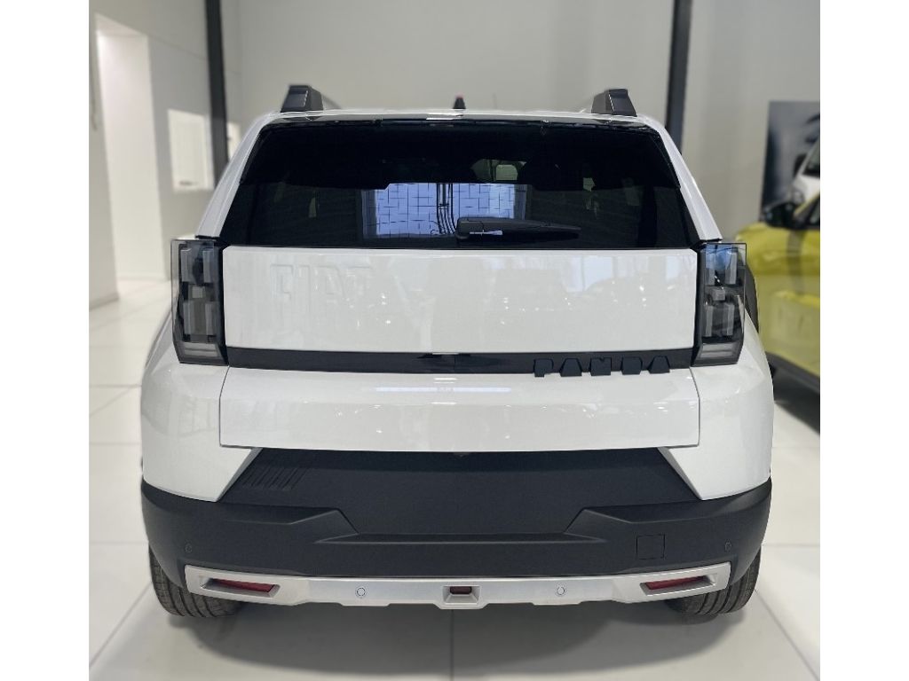 Fiat Grande Panda