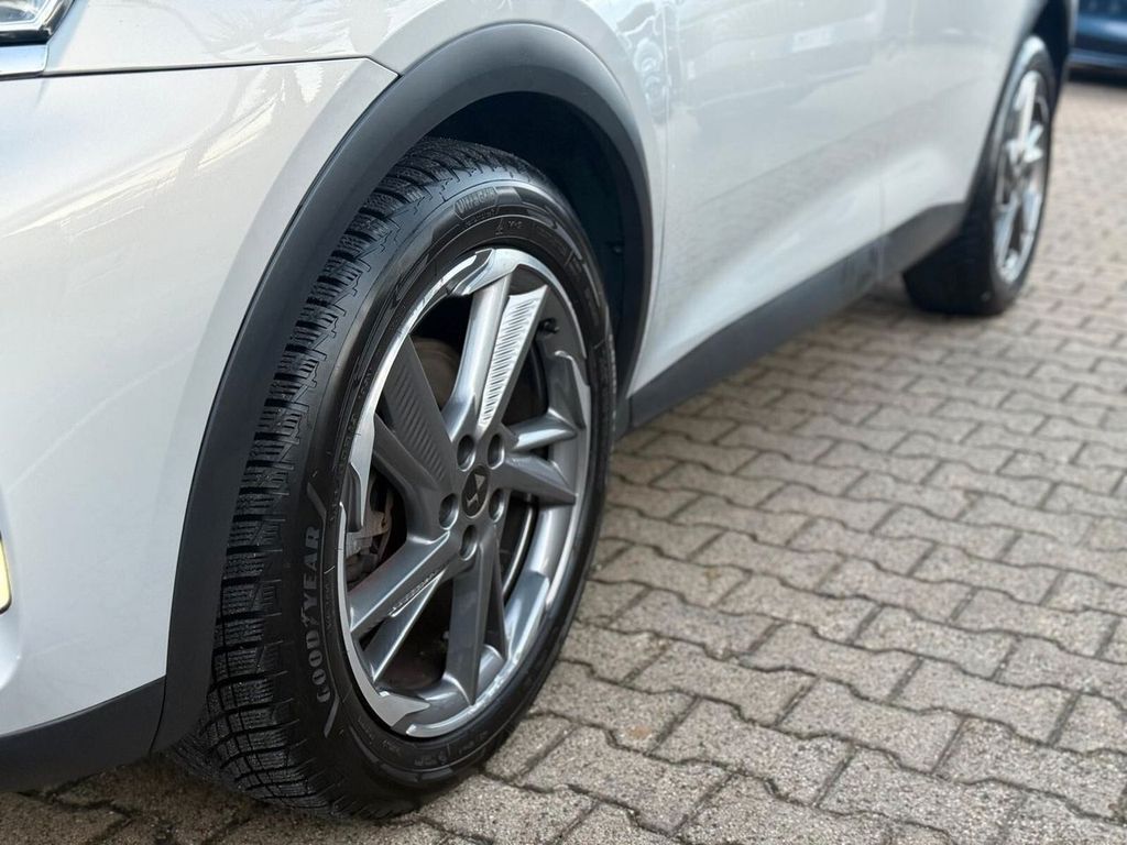 DS Automobiles DS7 (Crossback) 2021