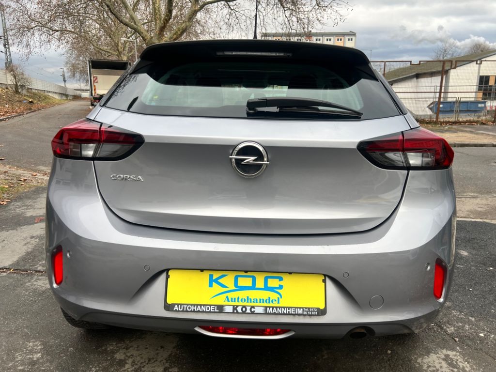 Opel Corsa 2021