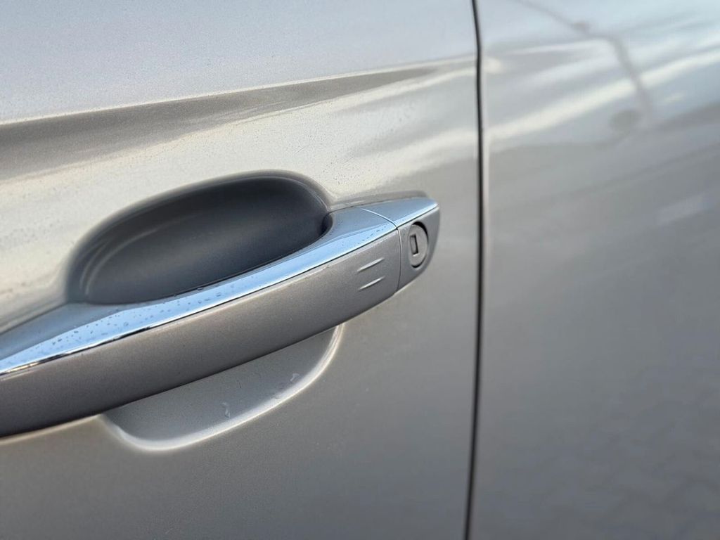 DS Automobiles DS7 (Crossback) 2021