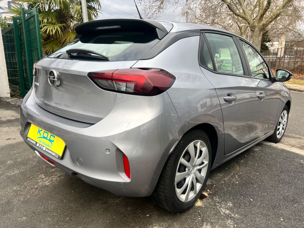Opel Corsa 2021