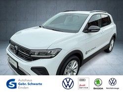 Volkswagen T-Cross 2025