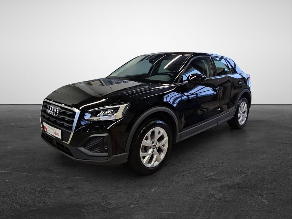 Audi Q2 2023
