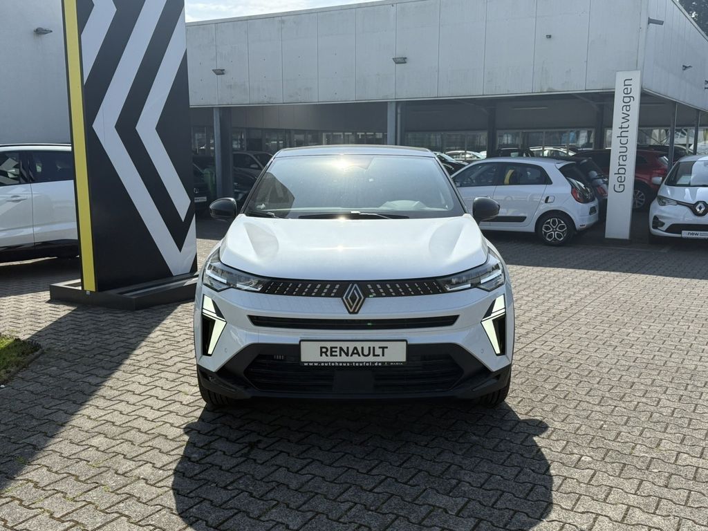 Renault Captur 2025