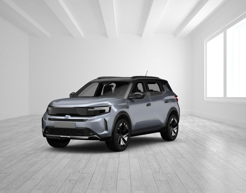 Opel Frontera 2026