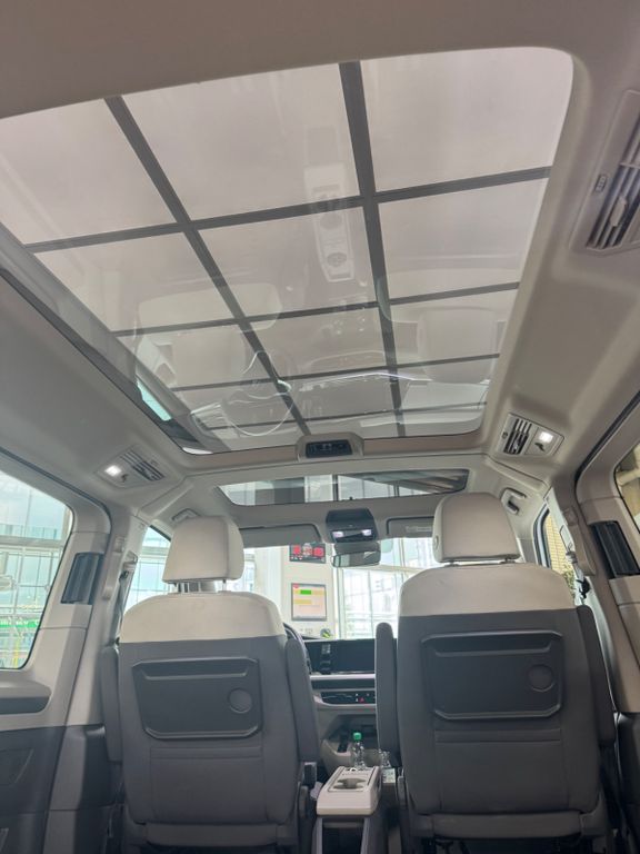 Volkswagen T7 Multivan 2022