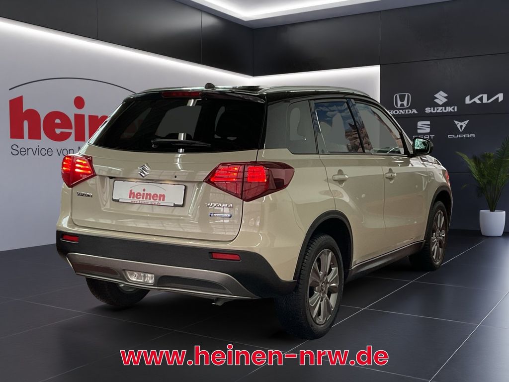 Suzuki Vitara 2021