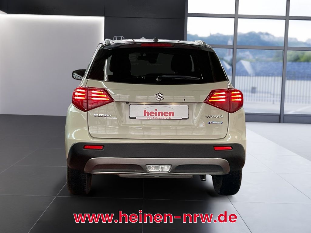 Suzuki Vitara 2021