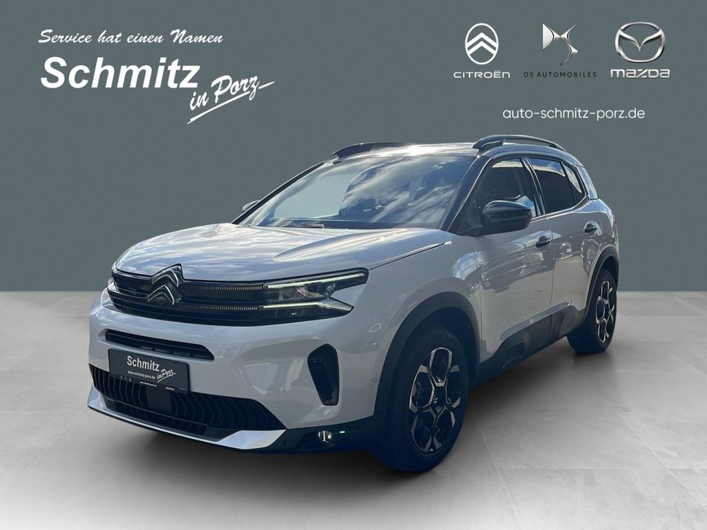 Citroën C5 Aircross 2025