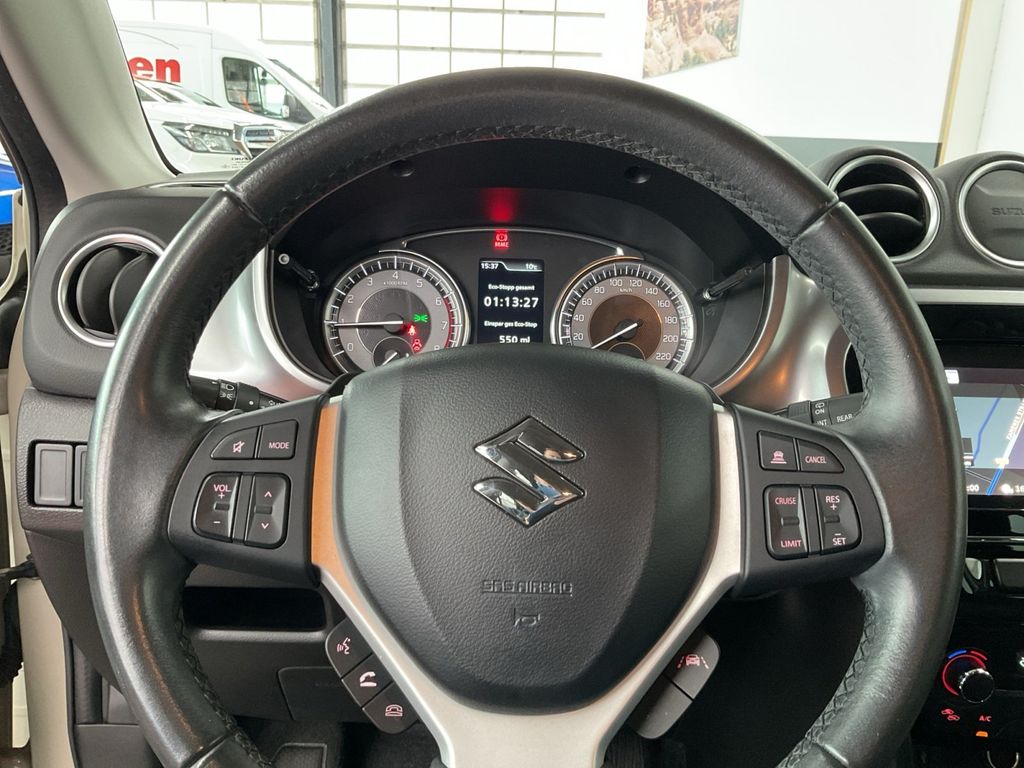 Suzuki Vitara 2021