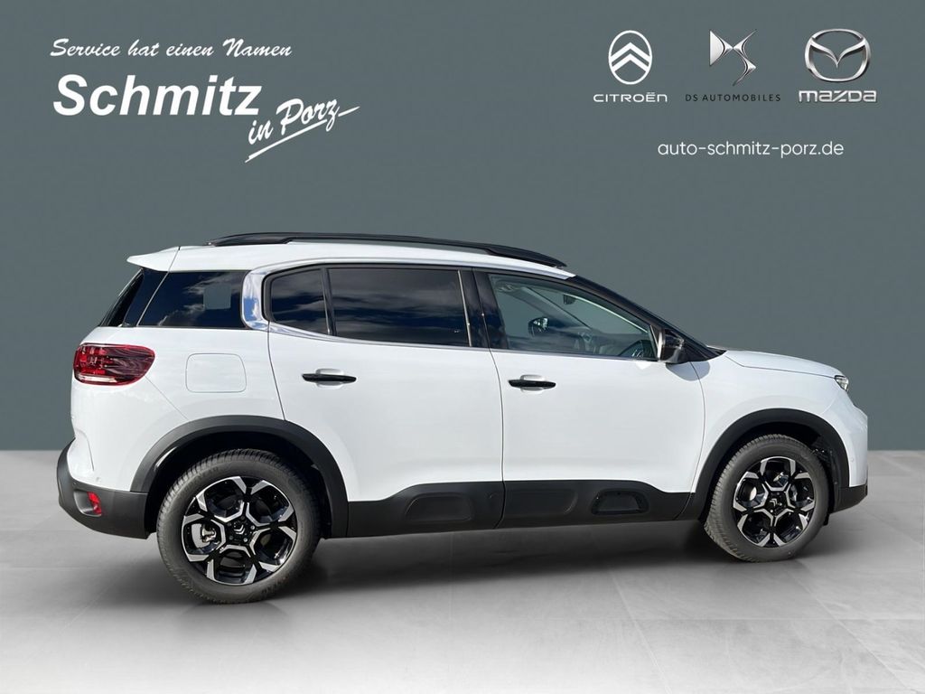 Citroën C5 Aircross 2025