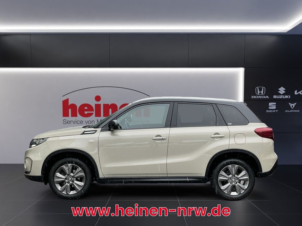 Suzuki Vitara 2021