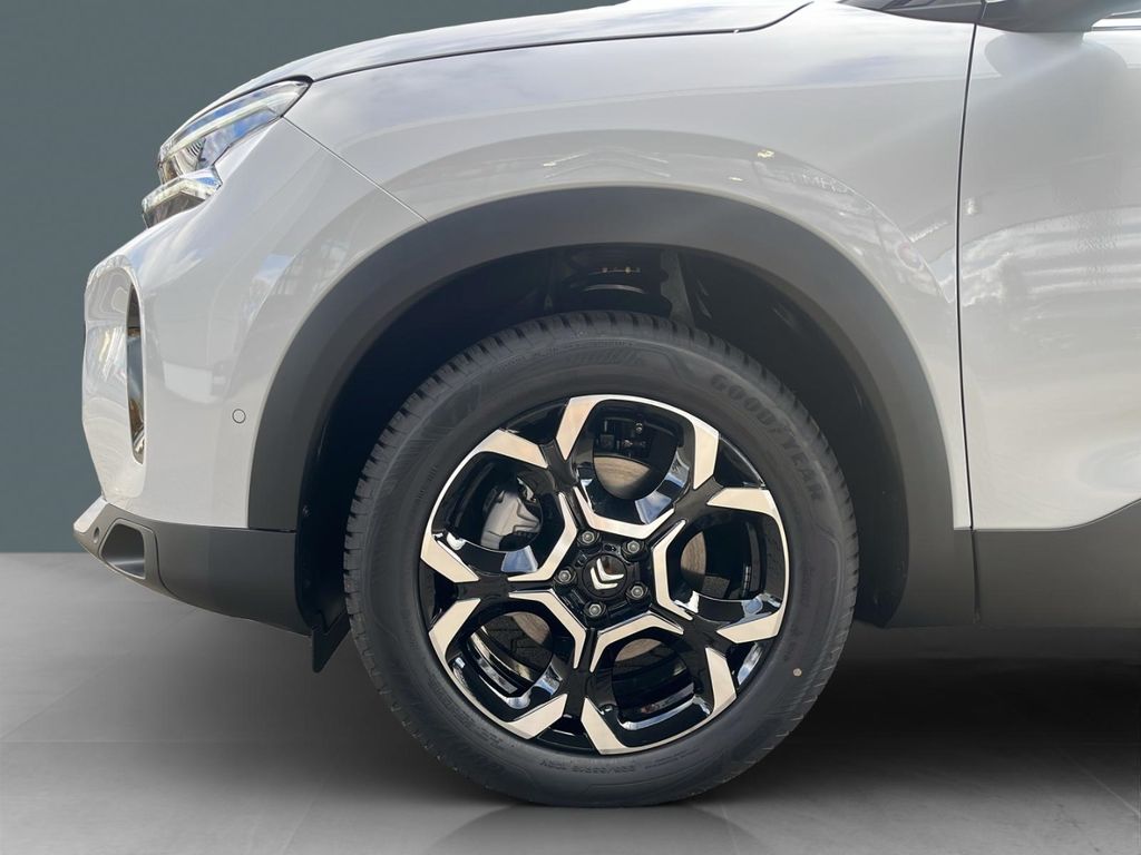 Citroën C5 Aircross 2025