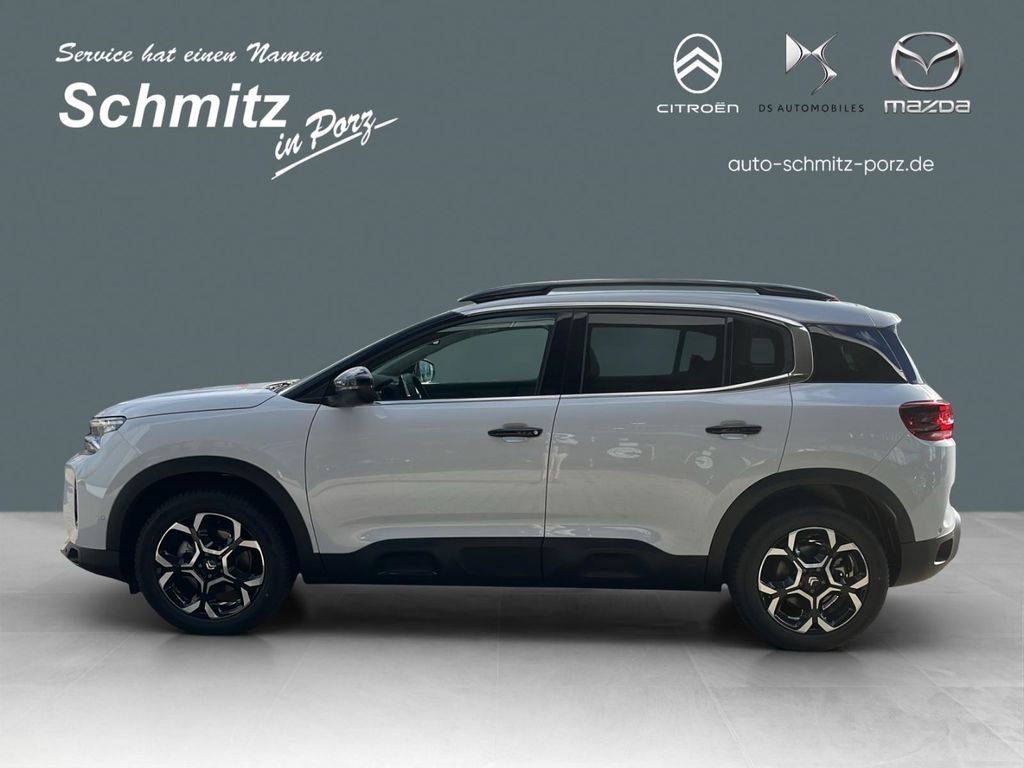 Citroën C5 Aircross 2025