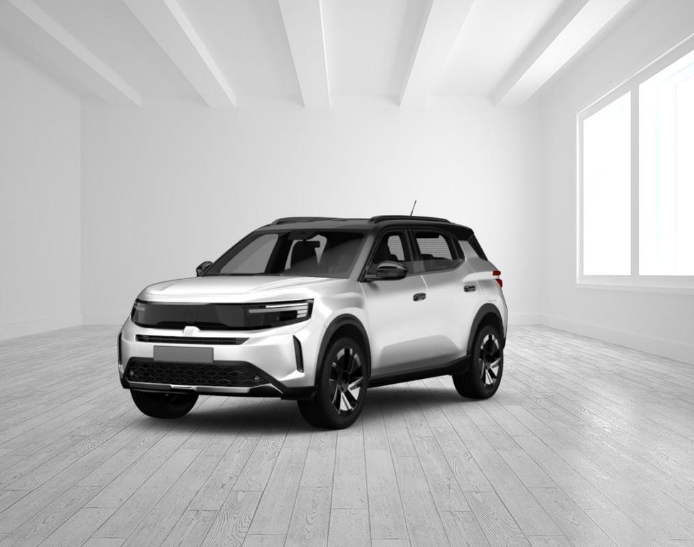 Opel Frontera 2026
