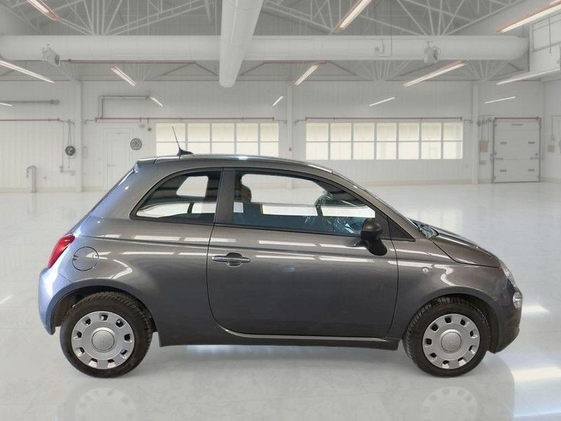 Fiat 500 2022