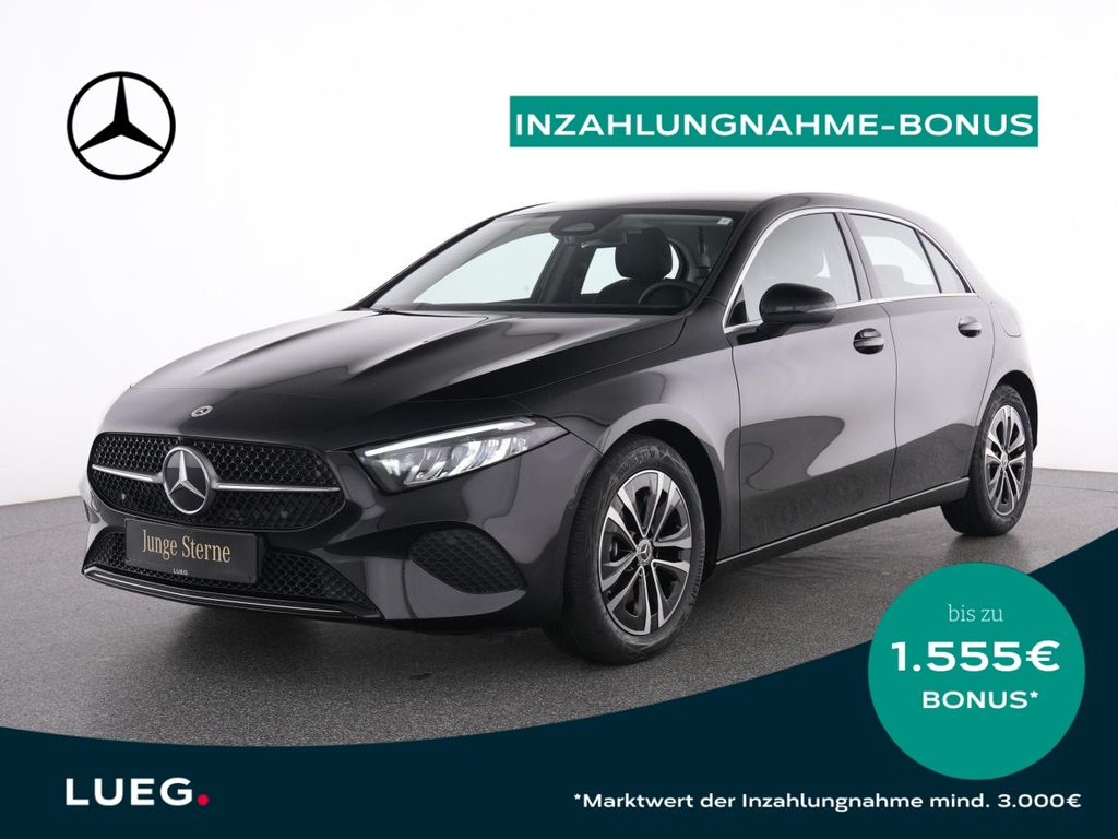 Mercedes-Benz A 180 2025