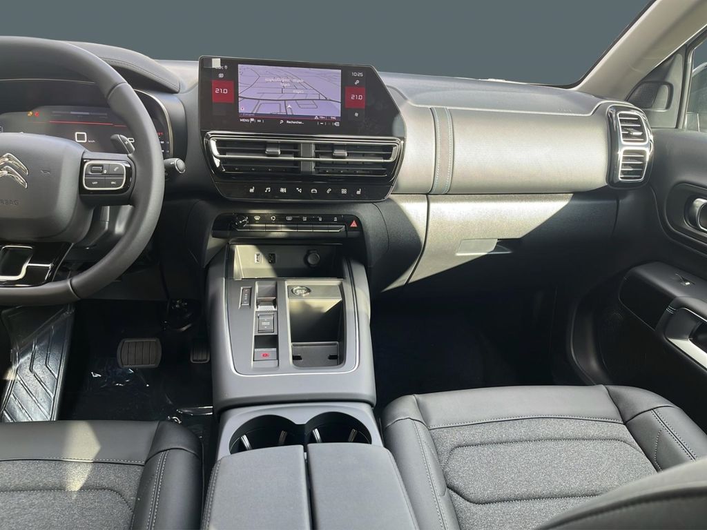 Citroën C5 Aircross 2025