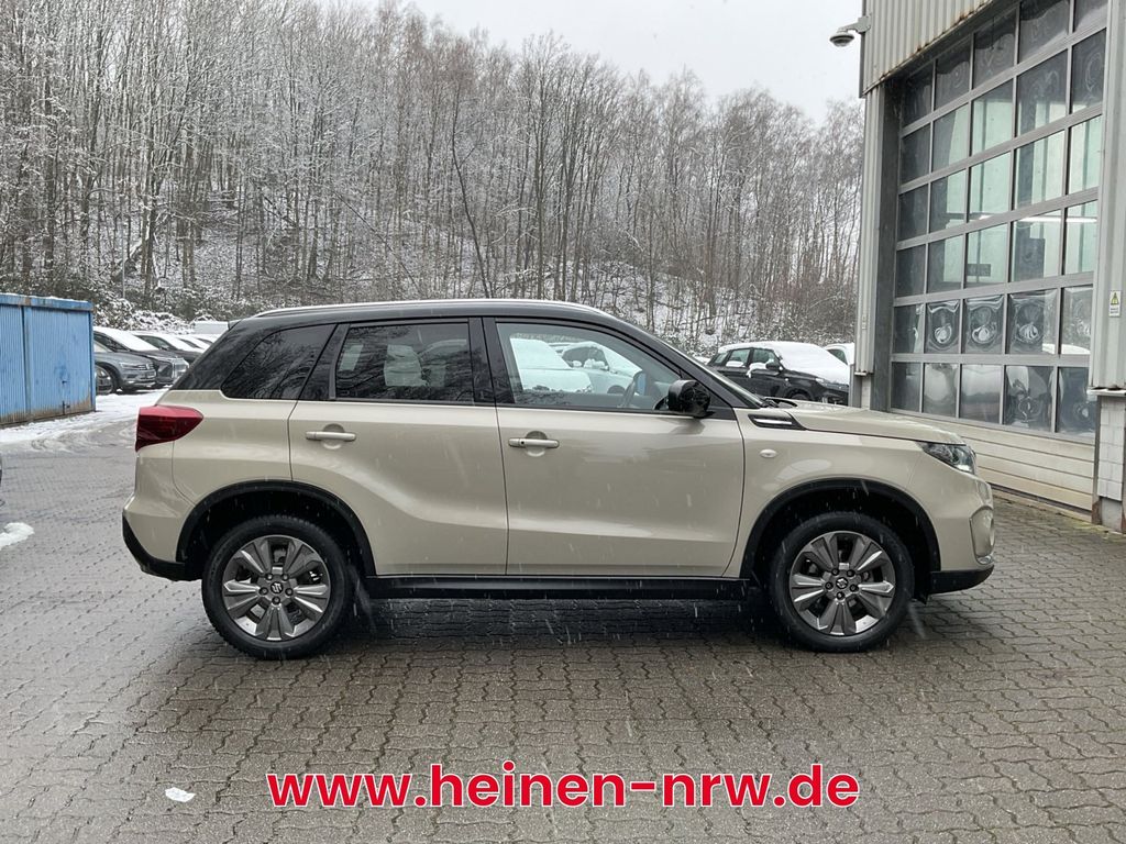 Suzuki Vitara 2021