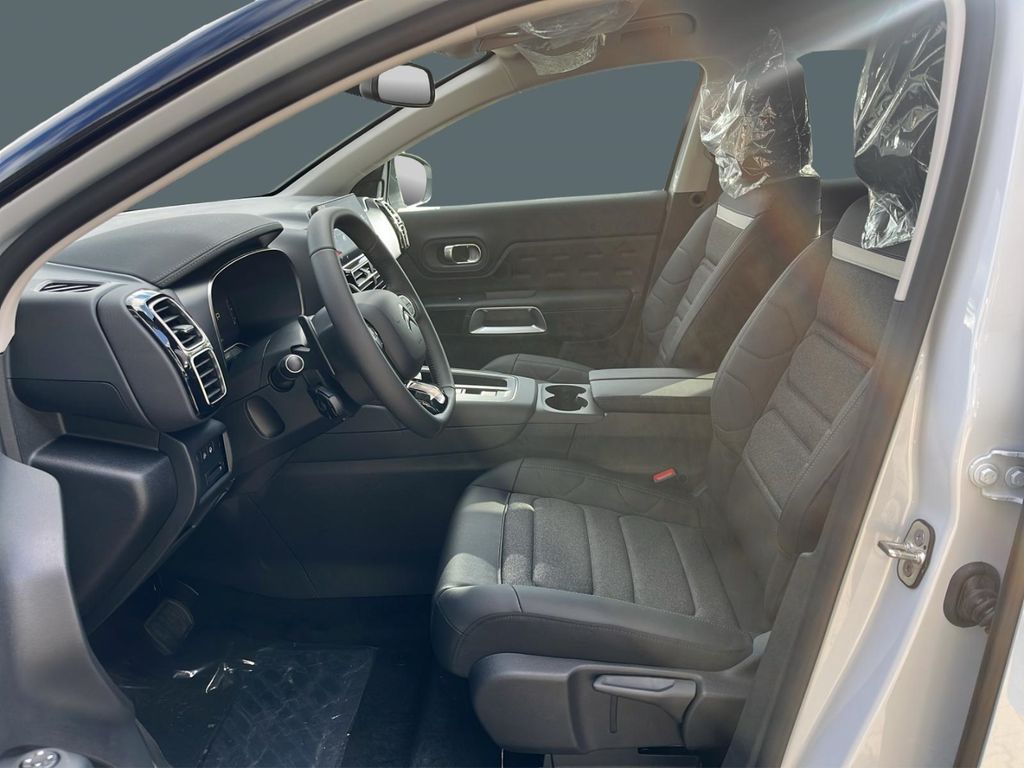 Citroën C5 Aircross 2025