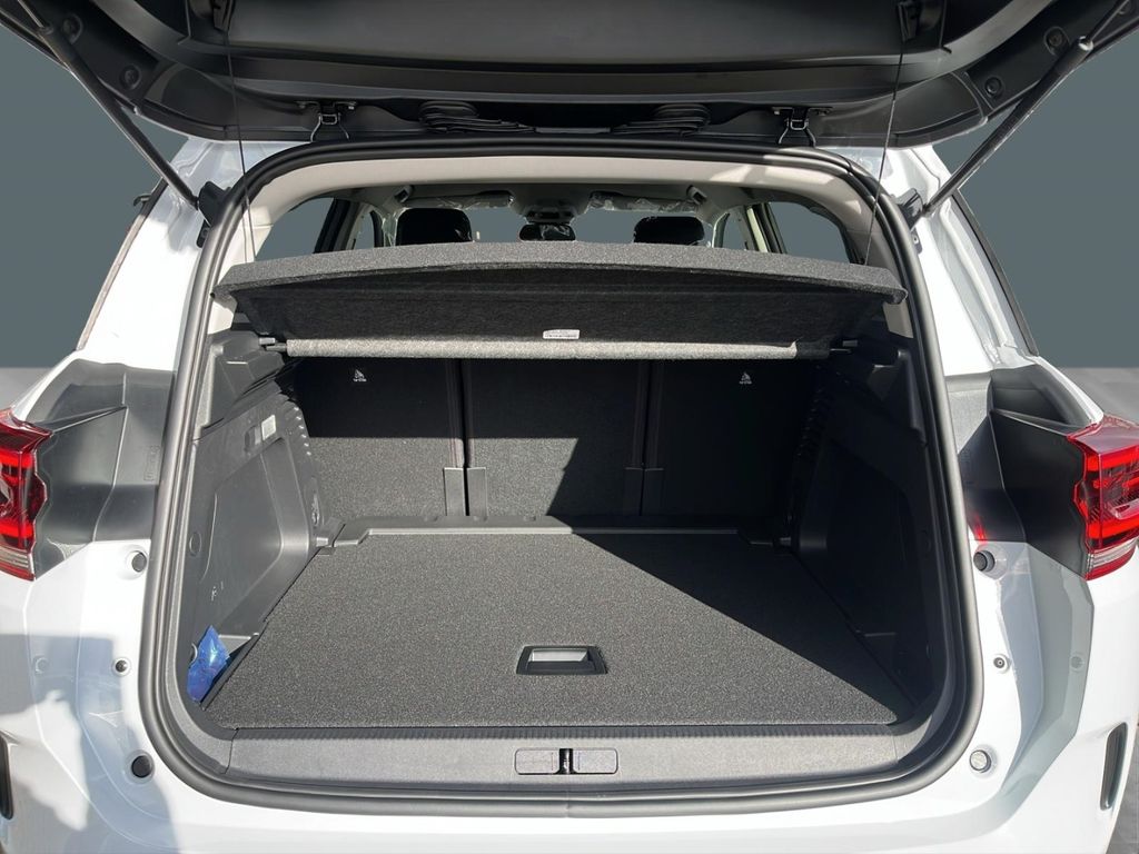 Citroën C5 Aircross 2025