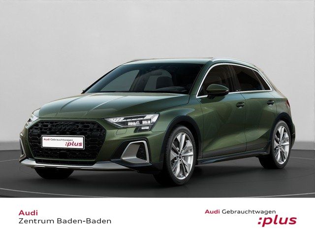 Audi A3 2025
