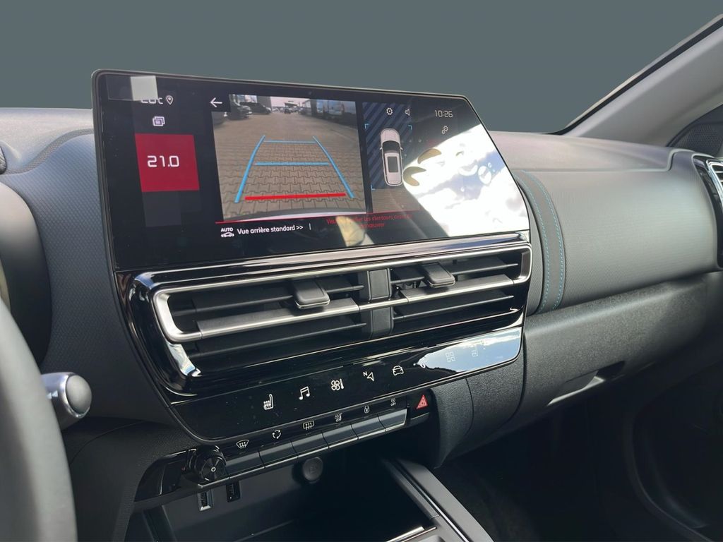 Citroën C5 Aircross 2025