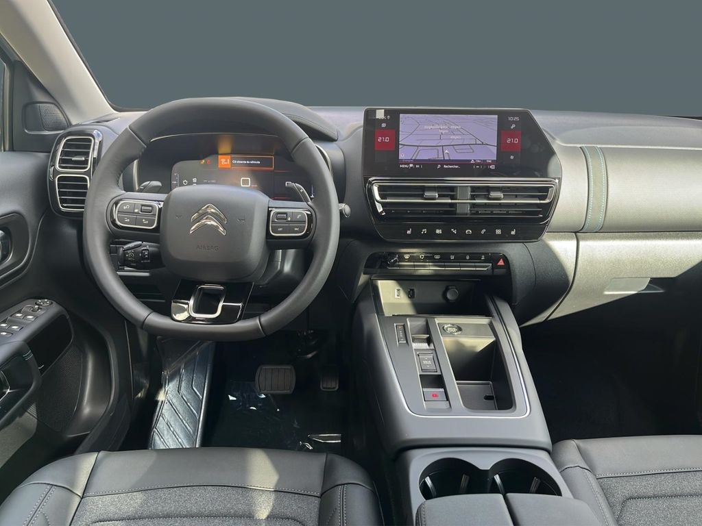 Citroën C5 Aircross 2025