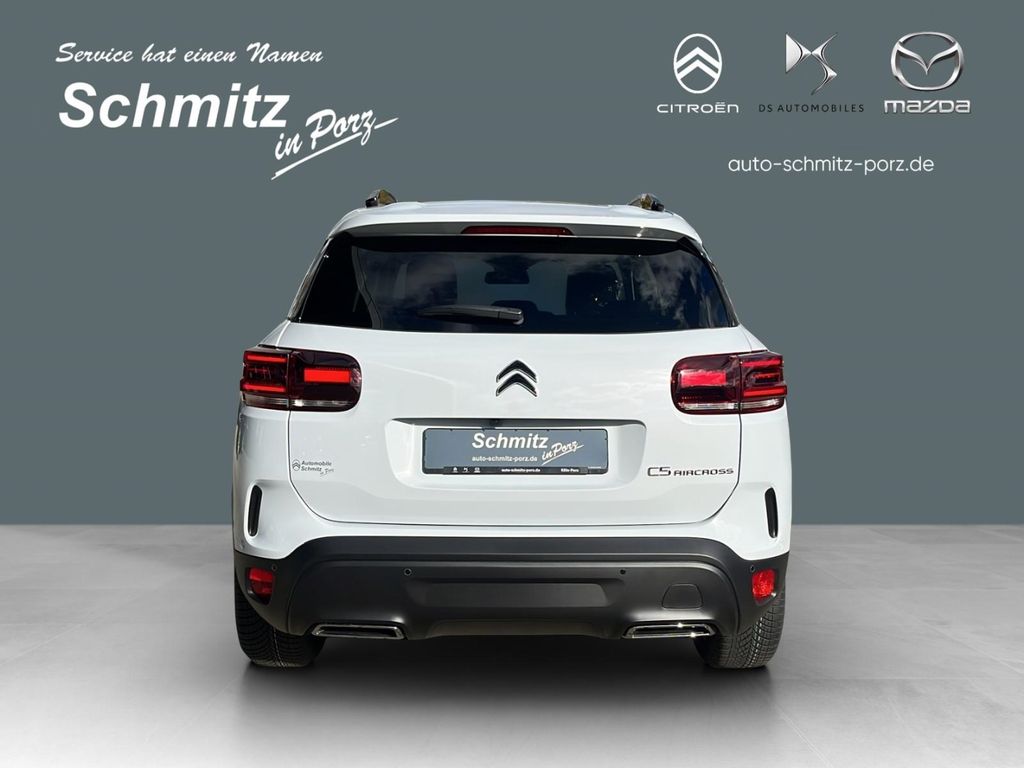 Citroën C5 Aircross 2025