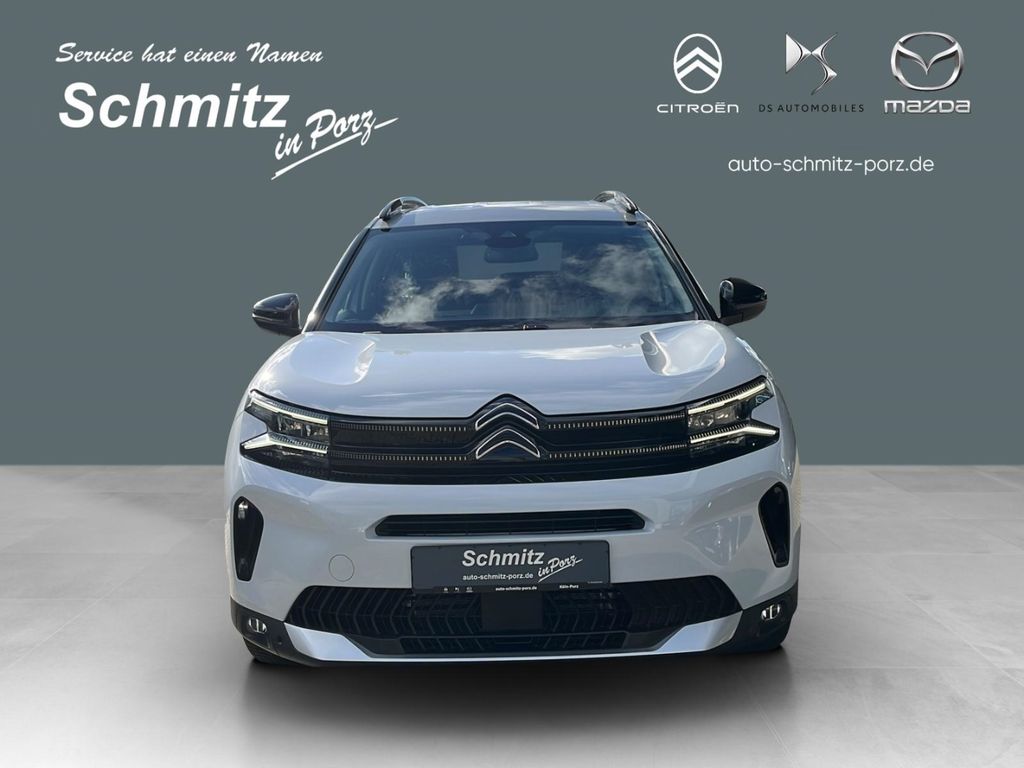 Citroën C5 Aircross 2025