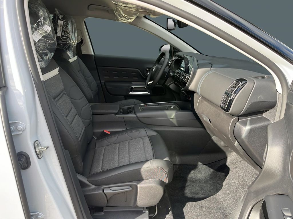 Citroën C5 Aircross 2025