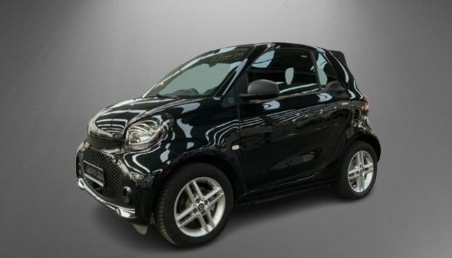 Smart ForTwo 2020