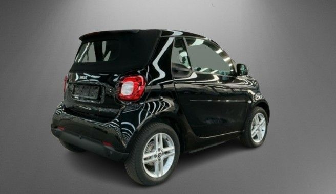 Smart ForTwo 2020