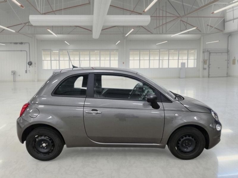 Fiat 500 2023