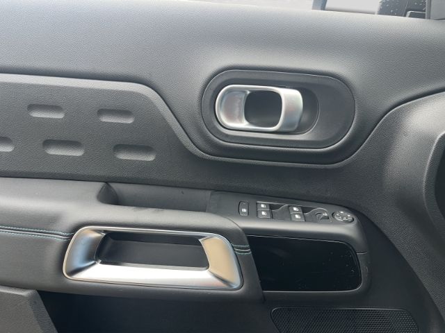 Citroën C5 Aircross 2023