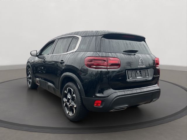 Citroën C5 Aircross 2023