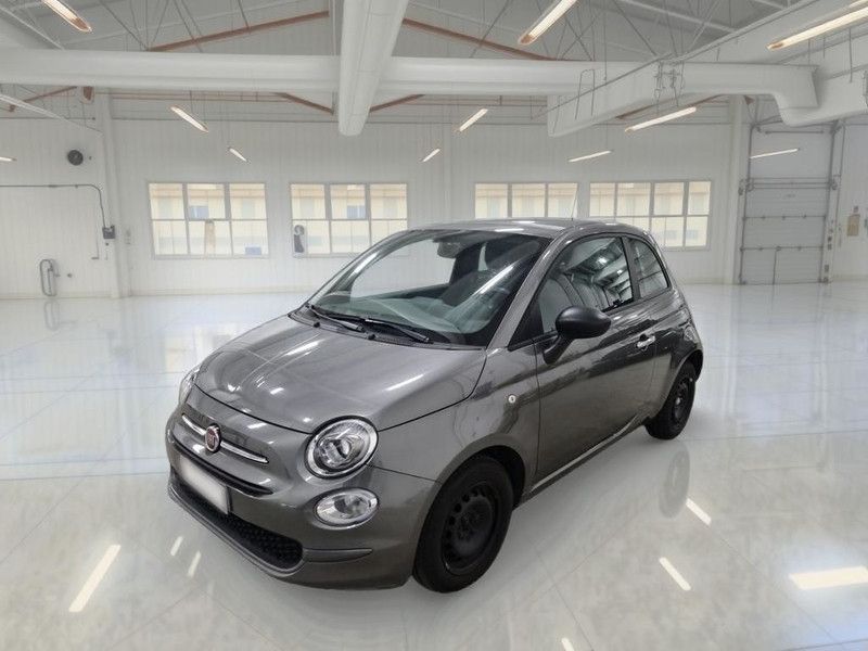 Fiat 500 2023