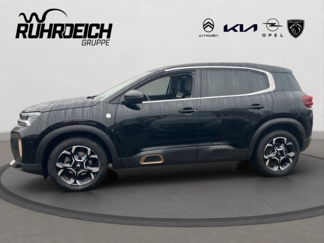 Citroën C5 Aircross 2023