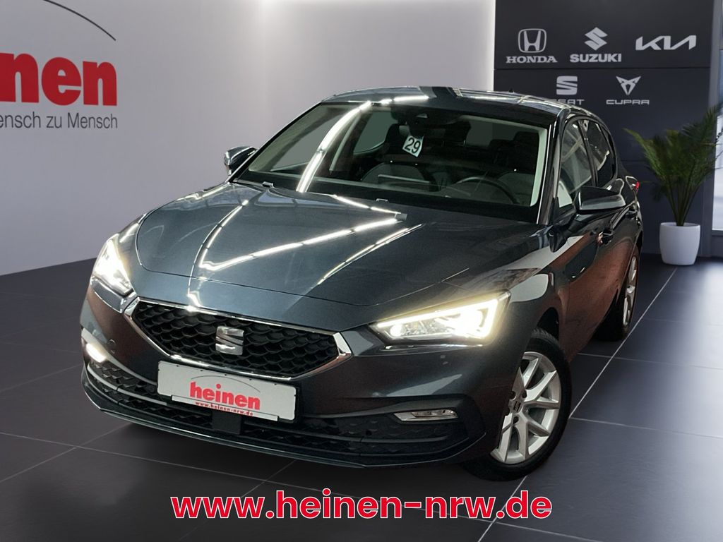 Seat Leon 2020