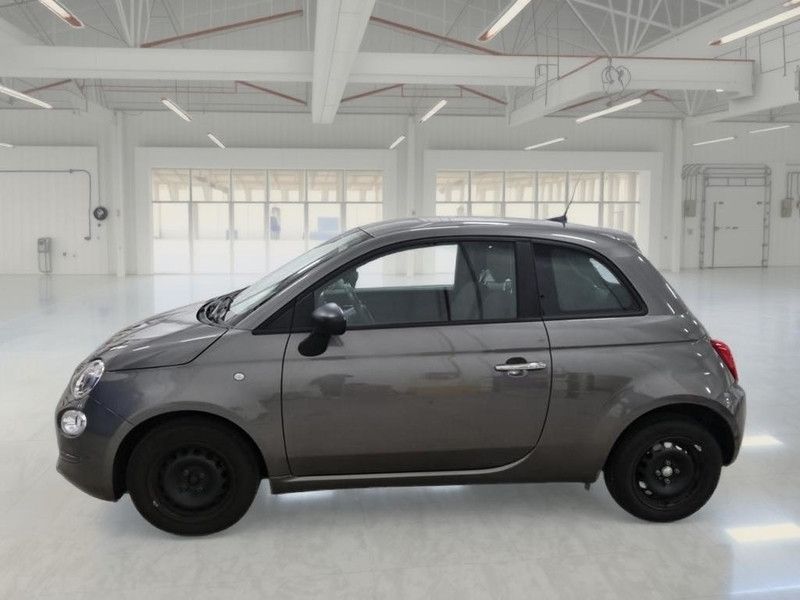 Fiat 500 2023