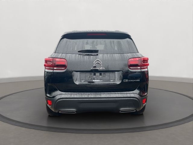 Citroën C5 Aircross 2023