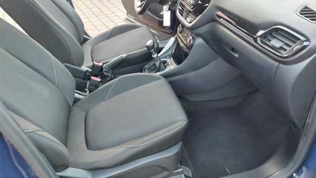 Ford Puma 2022
