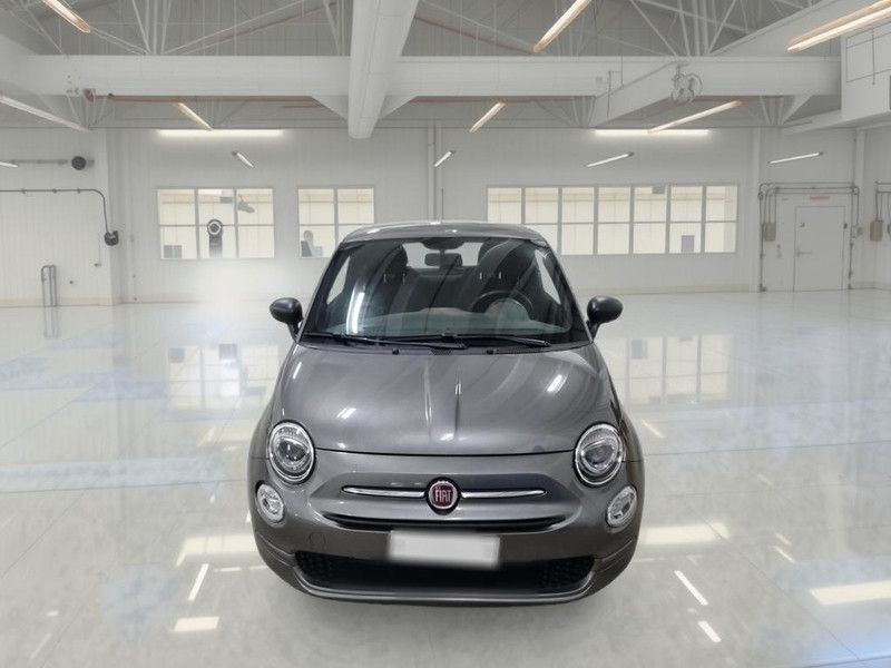 Fiat 500 2023
