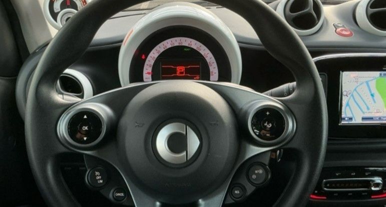 Smart ForTwo 2020