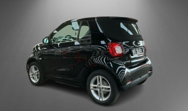 Smart ForTwo 2020
